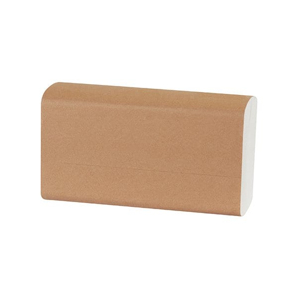 Bedford Bedford White Multi-Fold Towels, 16PK BUY00087719 - main